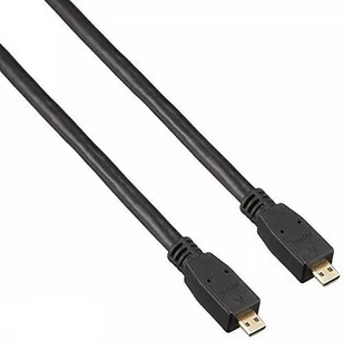 ATOMOS micro HDMI - micro HDMI - Kabel prosty, 50cm ATOMCAB012 - Kamery cyfrowe - akcesoria - miniaturka - grafika 1