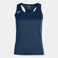 Koszulki i topy damskie - Koszulka Joma Siena II tank Top W 900703. (kolor Granatowy, rozmiar 4XS-3XS) - miniaturka - grafika 1