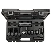 Narzędzia warsztatowe - NEO Zestaw ściągaczy do wtrysków 11-883 - miniaturka - grafika 1