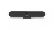 Kamery internetowe - RALLY BAR HUDDLE GRAPHITE/USB-PLUGE-WW-9006-EU - miniaturka - grafika 1