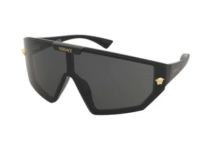 Okulary przeciwsłoneczne Versace VE4461 GB1/87 - Okulary przeciwsłoneczne Okulary przeciwsłoneczne Versace VE4461 GB1/87 - Okulary przeciwsłoneczne - miniaturka - grafika 1