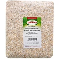 Zdrowa żywność - Targroch TAR-GROCH-FIL sp. j. Amarantus ekspandowany popping 500g - miniaturka - grafika 1