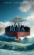 E-booki - poradniki - Świat za rufą - miniaturka - grafika 1