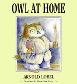 Audiobooki obcojęzyczne - Owl at Home - miniaturka - grafika 1