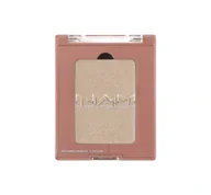 Rozświetlacze do twarzy i ciała - NAM Glass Highlighter rozświetlacz do twarzy 02 Neutral Light 6g - miniaturka - grafika 1