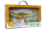 Figurki dla dzieci - Dante Dinozaur Akrokantozaur w opakowaniu - - miniaturka - grafika 1