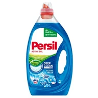 Środki do prania - Persil 360 Complete Clean Żel do prania do białego Freshness by Silan 3 L - miniaturka - grafika 1