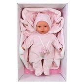 Lalki dla dziewczynek - Lalka ANTONIO JUAN Kika AJ11319 - miniaturka - grafika 1