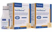 Virbac NUTRIBOUND DLA PSÓW 3 X 150 ML