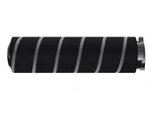 Akcesoria do odkurzaczy - Wałek, rolka z miękkim włosiem do turboszczotki odkurzaczy PURON PU40 i PU50 - miniaturka - grafika 1