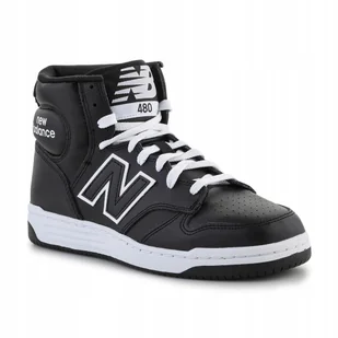 Buty New Balance Unsiex 47,5 - Buty sportowe męskie - miniaturka - grafika 1