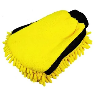 DUNLOP Rękawica do czyszczenia DUNLOP 2 w 1 - Akcesoria i części AGD - miniaturka - grafika 1