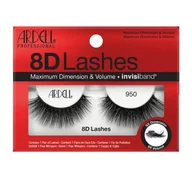 Sztuczne rzęsy i akcesoria - Ardell 8D Lashes - Sztuczne rzęsy na pasku - 950 - miniaturka - grafika 1