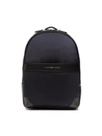 Plecaki - Plecak Tommy Hilfiger - Modivo - miniaturka - grafika 1
