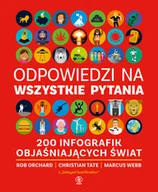 Felietony i reportaże - 200 infografik objaśniających świat - miniaturka - grafika 1