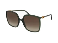 Okulary korekcyjne, oprawki, szkła - Fendi FF 0431/G/S 1ED/HA - miniaturka - grafika 1