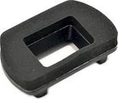 Wizjery, muszle oczne i akcesoria do aparatów - JJC Muszla oczna JJC Nikon D40 / D60 / D3000 / D300 / D70 - miniaturka - grafika 1