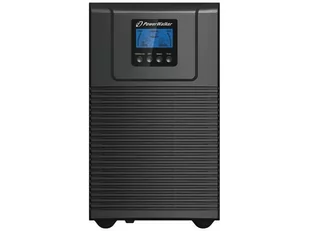 PowerWalker VFI 2000 TGB - Zasilacze awaryjne UPS - miniaturka - grafika 1