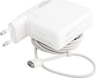 Zasilacz do laptopa Extra Digital Extra Digital Nešiojamo kompiuterio įkroviklis APPLE 85W:18.45V,4.6A AP85EMAG