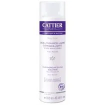 CATTIER (kosmetyki) CATTIER kosmetyki) PŁYN MICELARNY OCZYSZCZAJĄCY DO TWARZY I OCZU EKO 300 ml CATTIER 3283950912365 - Zwalczanie i odstraszanie szkodników - miniaturka - grafika 6