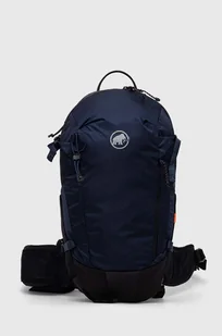 Mammut plecak Lithium 20 Women damski kolor granatowy duży gładki - Plecaki - miniaturka - grafika 1