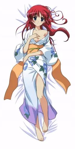 Plakat Anime Manga Da Capo dcap_089 A1+ (custom)
