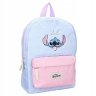 Plecaki - Plecak Disney Stitch Unconditionally Loved (36 cm) - miniaturka - grafika 1