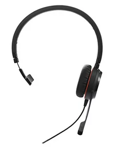 JABRA EVOLVE 20 MS Mono MS 4993-823-189 - Słuchawki - miniaturka - grafika 1