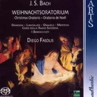 Świąteczna, kolędy - J.S. Bach - Weihnachts-Oratorium -Sac - miniaturka - grafika 1