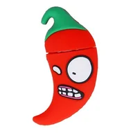 Pendrive - Pendrive SETTY PND-05 Papryka 8GB - miniaturka - grafika 1