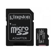 Karty pamięci - Kingston Canvas Select Plus 512GB (SDCS2/512GB) - miniaturka - grafika 1