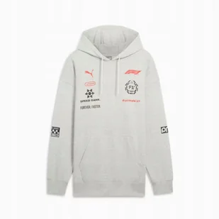 PUMA BLUZA F1 RACING 63224401 r S - Bluzy męskie - miniaturka - grafika 1
