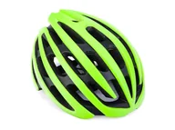 Kaski rowerowe - Kask Rowerowy Prox No Limit Rozm. L  Zielono-Czarny - miniaturka - grafika 1
