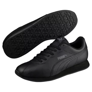 Buty do chodzenia unisex Puma TURIN II - Buty trekkingowe damskie - miniaturka - grafika 1