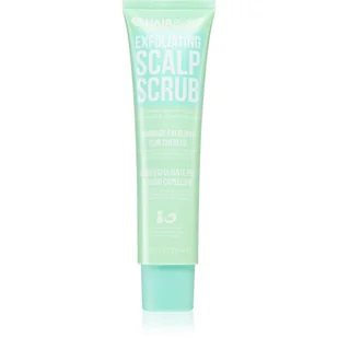 HAIRBURST ZŁUSZCZAJĄCY PEELING DO SKÓRY GŁOWY 150ML - Peelingi do skóry głowy - miniaturka - grafika 1