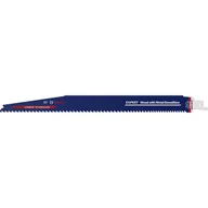 Brzeszczoty - Bosch, Brzeszczot do pił szablastych Expert S1267Xhm 300 mm, 1 szt. - miniaturka - grafika 1