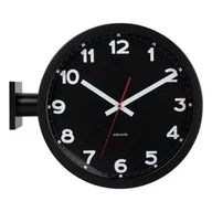 Zegary - Zegar ścienny ø 38 cm New Classic – Karlsson - miniaturka - grafika 1