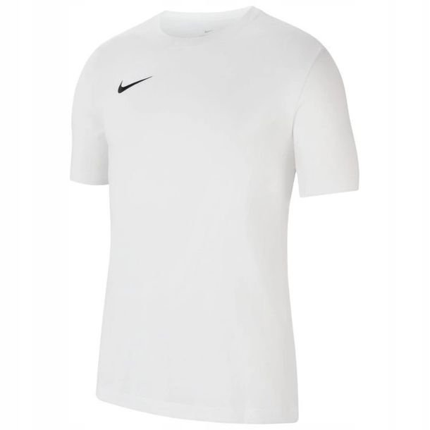 Koszulka męska Nike Dri-FIT CW6952-100 Roz M
