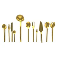 Zestawy sztućców - Mepra Oro Ice, Stile -Zestaw sztućców 66el. 107522066OI - miniaturka - grafika 1