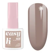 Lakiery hybrydowe - Hi Hybrid Hi Hybrid Lakier hybrydowy Easy 3w1 nr 608 Salted Caramel 5ml 134206 - miniaturka - grafika 1