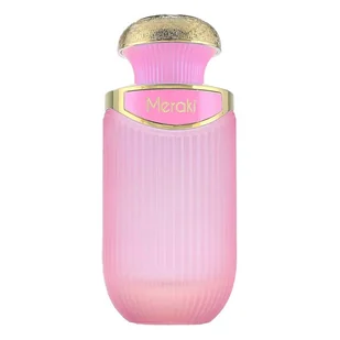 Jenny Glow Bellis Collection Meraki, Woda perfumowana, 100ml - Wody i perfumy damskie - miniaturka - grafika 1