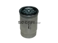 Filtry paliwa - Filtr paliwa PURFLUX CS739 WK8241 CS739 - miniaturka - grafika 1