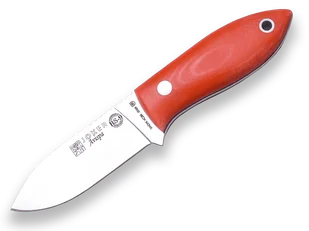 JOKER NÓŻ CUELLO AVISPA OSTRZE 8cm. CN117 - Noże - miniaturka - grafika 1