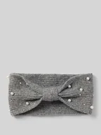 Czapki damskie - Opaska z dodatkiem wełny model ‘JAROLINE’ - miniaturka - grafika 1