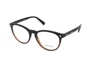 Versace VE3257 5117 - Okulary korekcyjne, oprawki, szkła - miniaturka - grafika 1