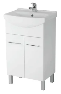 Cersanit Szafka podumywalkowa Olivia S543002DSM S543002DSM - Szafki łazienkowe - miniaturka - grafika 1
