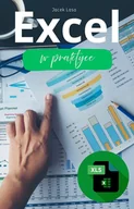 E-booki - poradniki - Excel w praktyce - miniaturka - grafika 1