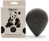 Inne akcesoria do pielęgnacji dzieci - Gąbka Konjac - Antybakteryjna - miniaturka - grafika 1