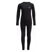 Pozostała odzież narciarska - Komplet bielizny termoaktywnej Elbrus Melor Set Tg Jr 92800565081 164 - miniaturka - grafika 1