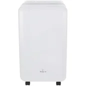Domowe osuszacze powietrza - Domowy osuszacz powietrza ECODRY 16L - miniaturka - grafika 1